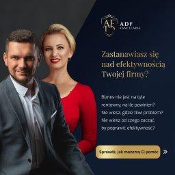 KANCELARIA ANALIZY DORADZTWO FINANSE SPÓŁKA Z OGRANICZONĄ ODPOWIEDZIALNOŚCIĄ - Prowadzenie Ksiąg Rachunkowych Wrocław