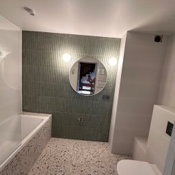 Remont łazienki Zabrze 3