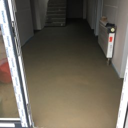 Posadzki jastrychowe Celle 2