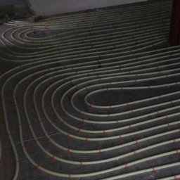 Posadzki jastrychowe Celle 3