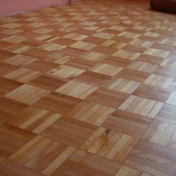 Cyklinowanie Szczawno-Zdrój 2