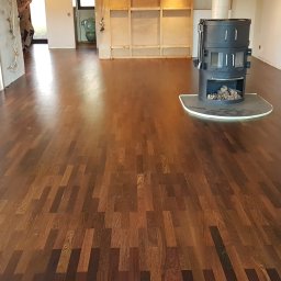 Cyklinowanie Szczawno-Zdrój 3