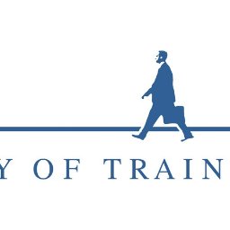 Logo firmy szkoleniowej
