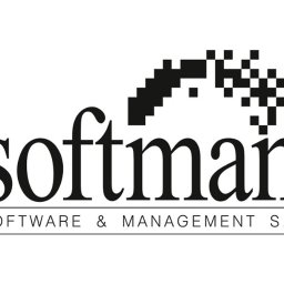 Logo firmy informatycznej