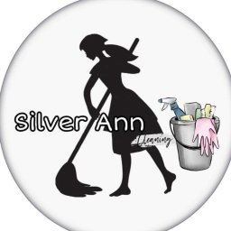 Silver Ann - Pranie Materacy Gdynia
