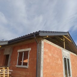 Luk-Dach - Najlepsze Ocieplenie Poddasza Nieużytkowego Racibórz