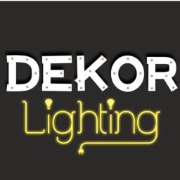 Dekor Lighting Usługi Monterskie - Alarm Domowy Lubin