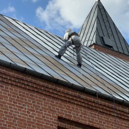 DACH- BRUK ZDZISŁAW KOŁTUNIUK - Najwyższej Klasy Malowanie Natryskowe