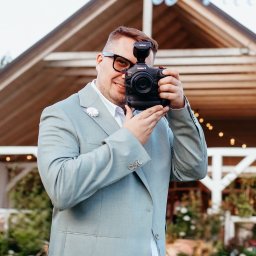 Paweł Ludwikowski - Fotografia - Zdjęcia Ślubne Chrzanów
