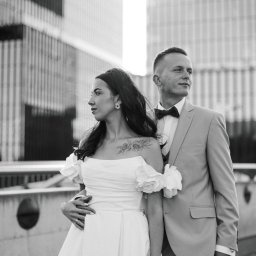 Fotograf ślubny Chrzanów 4