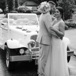 Fotograf ślubny Chrzanów 2