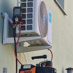 Klimatyzacja do domu Wrocław 2