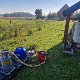 Klimatyzacja do domu Wrocław 4