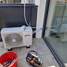 Klimatyzacja do domu Wrocław 3