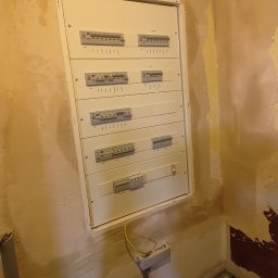Instalacje elektryczne Olsztyn 2