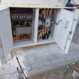 MP TEC - Doskonały Montaż Instalacji Odgromowej Olsztyn