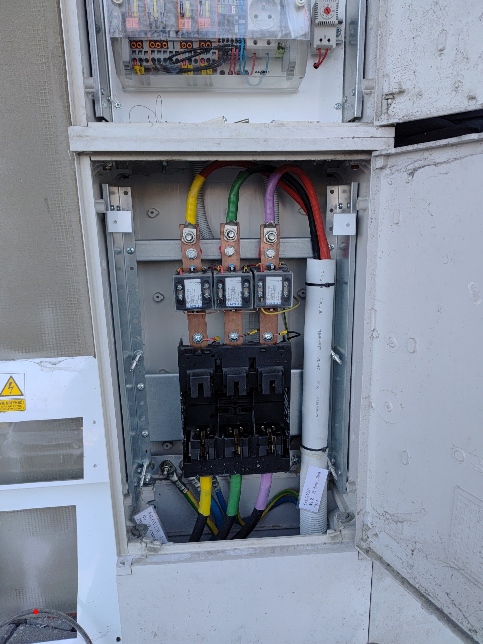 Pomiar półpośredni