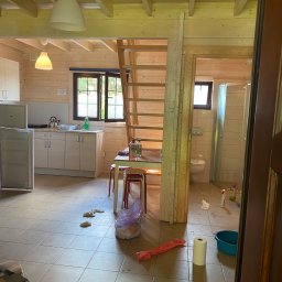 Remonty mieszkań Elbląg 3