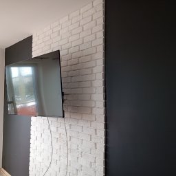 Malowanie mieszkań Działoszyn 2