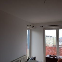 Malowanie mieszkań Działoszyn 3