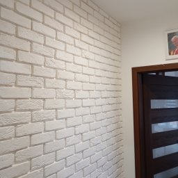 Dariusz Stasiak firma uslugowo-remontowa - Glazurnik Pajęczno