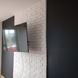 Układanie paneli Działoszyn 4