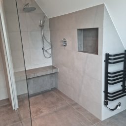 Remont łazienki Katowice 44