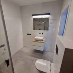 Remont łazienki Katowice 4