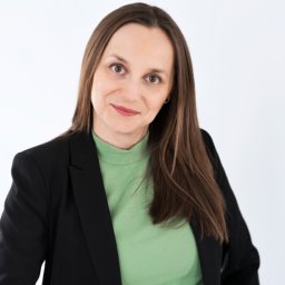 Justyna Jaśkowiec Trener - Szkolenia Marketing Internetowy Kraków