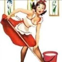 Anna Papla Dervishi-Casalinga - Firma Sprzątająca Bielsko-Biała