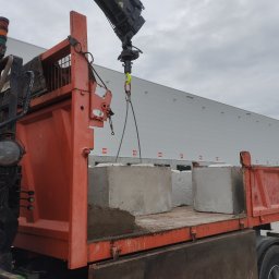 Ziemia ogrodowa Budy Józefowskie 4