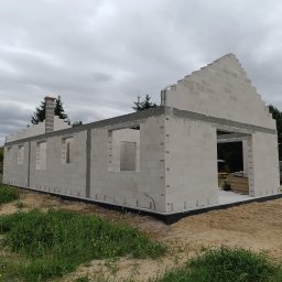 Motrans - Montaż Ogrodzenia Świecie