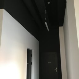 Malowanie mieszkań Wrocław 1