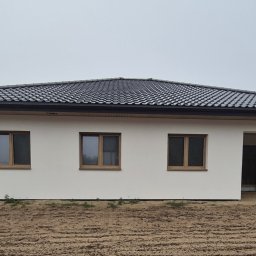 Firma Ogólnobudowlana "OSKAR" Paweł Figurski - Solidna Budowa Domów Brodnica