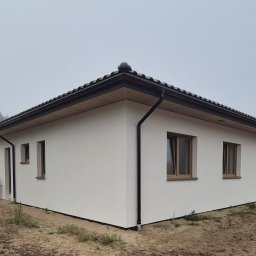 Firma Ogólnobudowlana "OSKAR" Paweł Figurski - Profesjonalny Remont Łazienki w Brodnicy