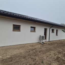 Wykonanie elewacji Jabłonowo Pomorskie 4