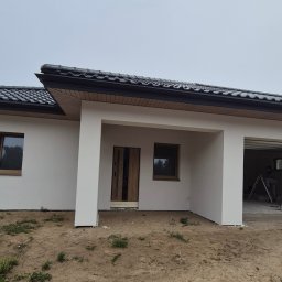 Firma Ogólnobudowlana 