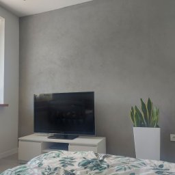 Malowanie Łętownia 1