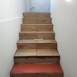 Malowanie Łętownia 2