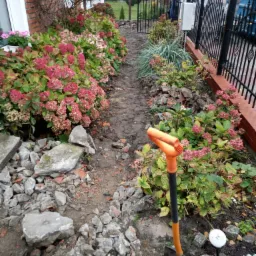 oferuję kucie betonu każdego rodzaju