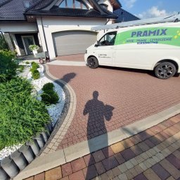 Mycie elewacji - avatar