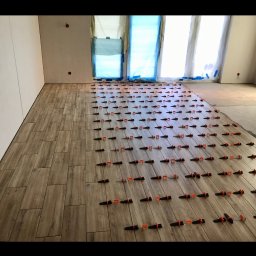 Usługi Remontowo Budowlane - Sufit Napinany Jarosław