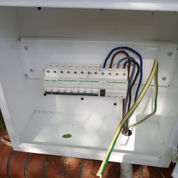 Remonty mieszkań Warszawa 3