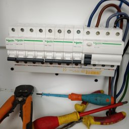 Remonty mieszkań Warszawa 2