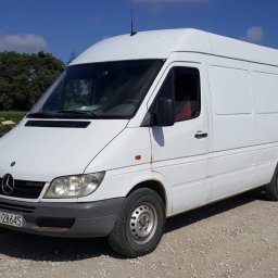 Transport busem Bydgoszcz 1