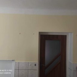 Płyta karton gips Lublin 2