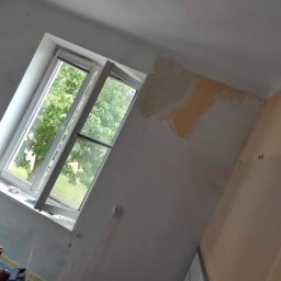 Płyta karton gips Lublin 4