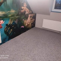 Płyta karton gips Lublin 1