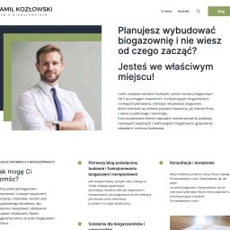 https://kamilkozlowski.com.pl