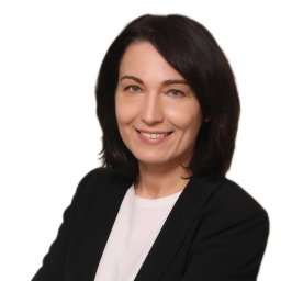 Anna Zaborowska - Pozycjonowanie Gruszczyn